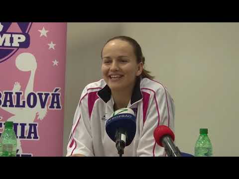 Basketbal Poprad - Košice