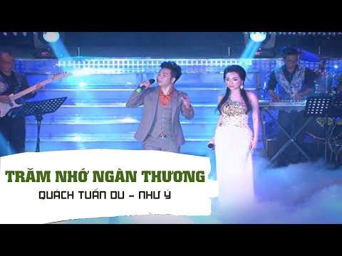 Thể hiện bởi Quách Tuấn Du