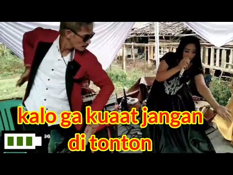 MC nya jago mencug kocak aasoooy||Sesah hilap na versi Pongdut..