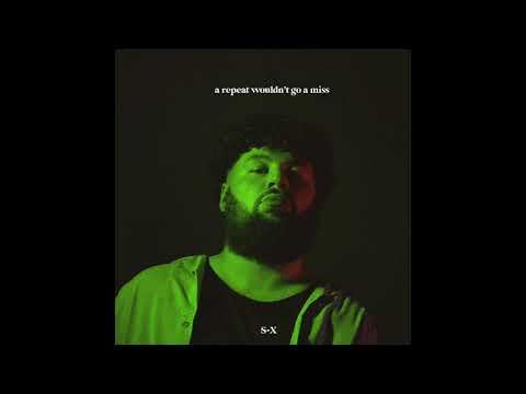 S-X - They Ain't You [Official Audio]