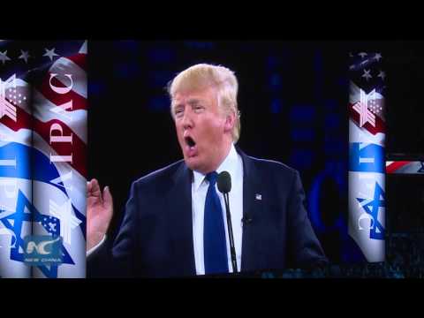 What's Donald Trump saying through his body language?