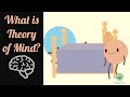 Theory of Mind