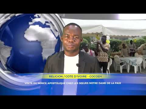 La Revue d'Actualités du 15 janvier 2026