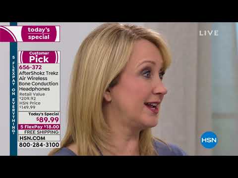 HSN | Lunch Rush 01.21.2019 - 12 PM