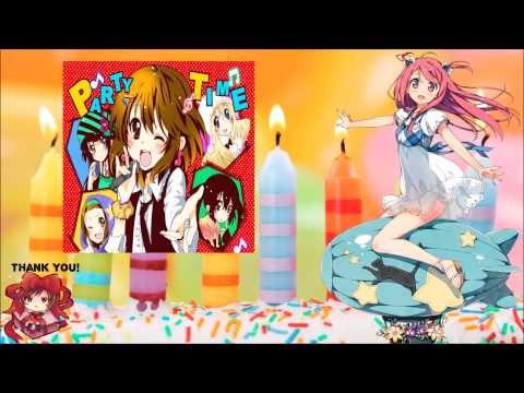 Nightcure Turns One Year Old (Part 2)