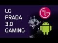 LG Prada 3 Gaming 