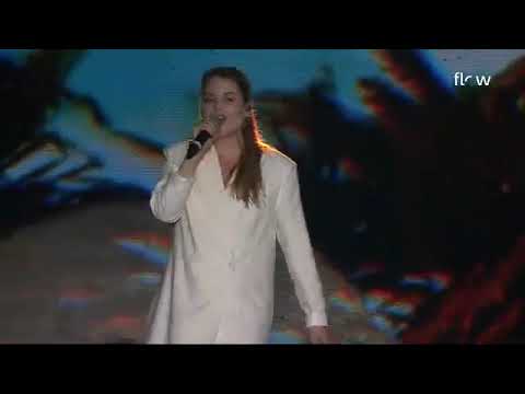 Kygo, Valerie Broussard   Think About You  Live in Argentina   South America Tour 2022