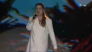 Kygo, Valerie Broussard   Think About You  Live in Argentina   South America Tour 2022