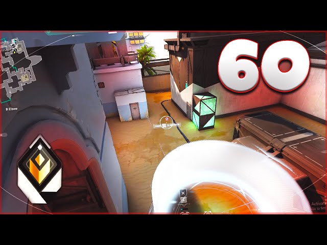 5 Valorant agents for each map in 2021