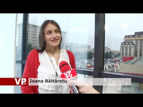 Elevii de la Nichita vor să fie The Best
