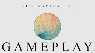 The Navigator Gameplay