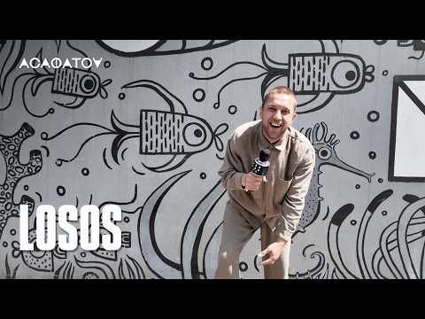 АСАФАТОV - LOSOS (Official Music Video) 2025