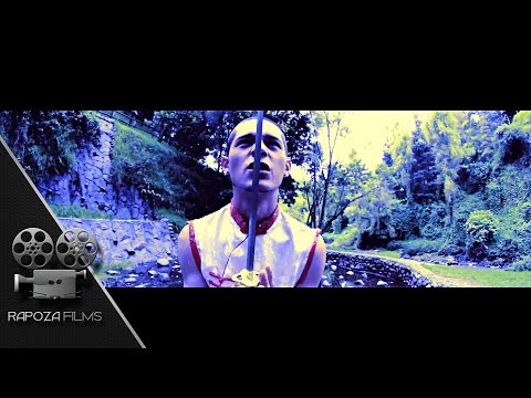 Cósmico ☯ Disciplina (Videoclip Oficial)