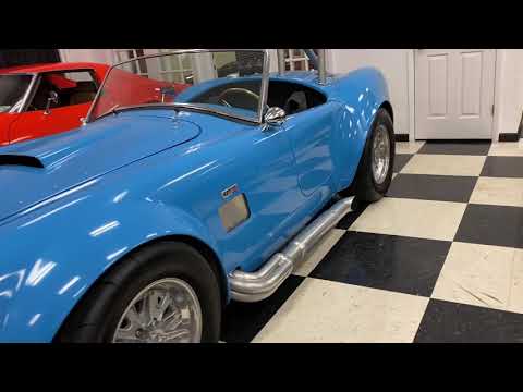 1965 Shelby Cobra (CC-1420897) for sale in Largo, Florida