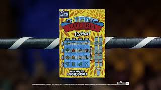 California Lottery Playful Ways to Scratch | Lucha