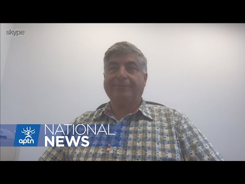 MMF says keep colonial statues, names | APTN News