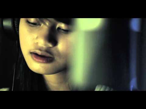 Farisa feat Alif Rizky Almost is Never Enough by Ariana Grande (Cover Version)