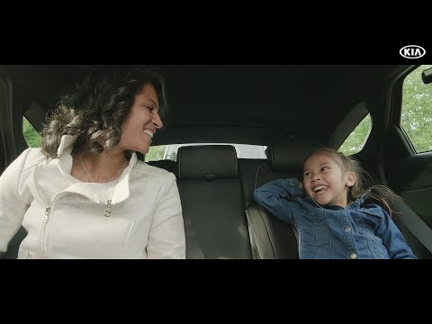 Interview de Valérie Gauvin par Soane | Coupe du Monde Féminine de la FIFA 2019™ | Kia