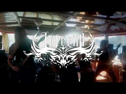 Interiia (Live at River Metal Party, 08.08.2021, Dnipro river, Kyiv)