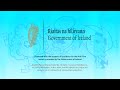 Government Of Ireland Fred Films Billionfold Inc Nickelodeon Productions Netlix 2024