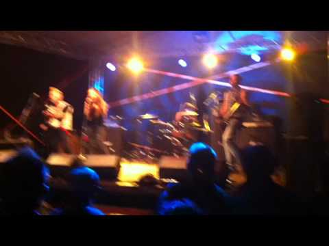 Kitty in a Casket - Moonlight Mascre (Pieštany 23.7.2011)