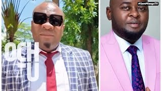 Download lagu Babalevo: Mwijaku ni masikini maarufu aliyebakia kwenye Simu yangu, Diamond mzee wangu| Tajiri GSM mp3