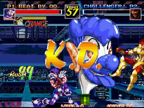 KIZUNA ENCOUNTER - Joker | Combo Infinito