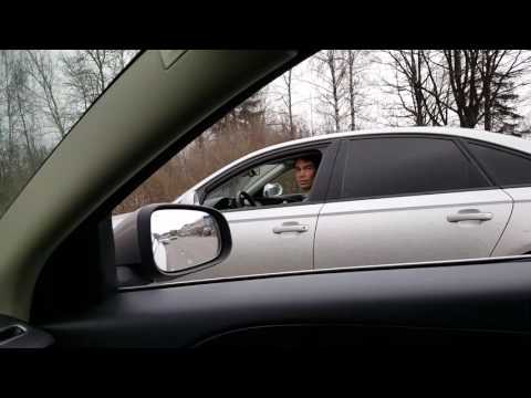 audi a6 c7 3.0tfsi VS volvo s80 v80 stage 2