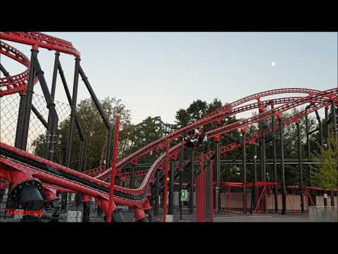 Desmo Race OffRide 2019 - Mirabilandia