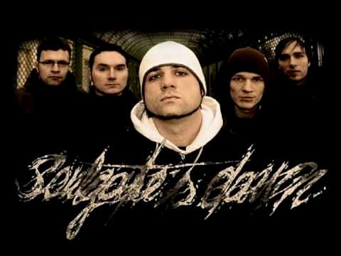 Soulgate's Dawn - Prophecy