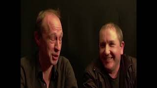 The Fall - It&#39;s Not Repetition, It&#39;s Discipline - Documentary