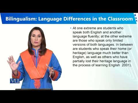 Introduction of Growth and Development | Human Development and Learning | EDU302 Topic001