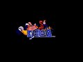 Earthworm Jim 2 Intro SEGA Genesis Megadrive 1080p 60fps