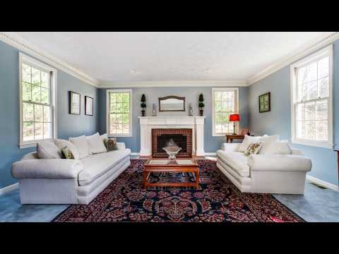40 Pheasant Hollow Run, Princeton, MA
