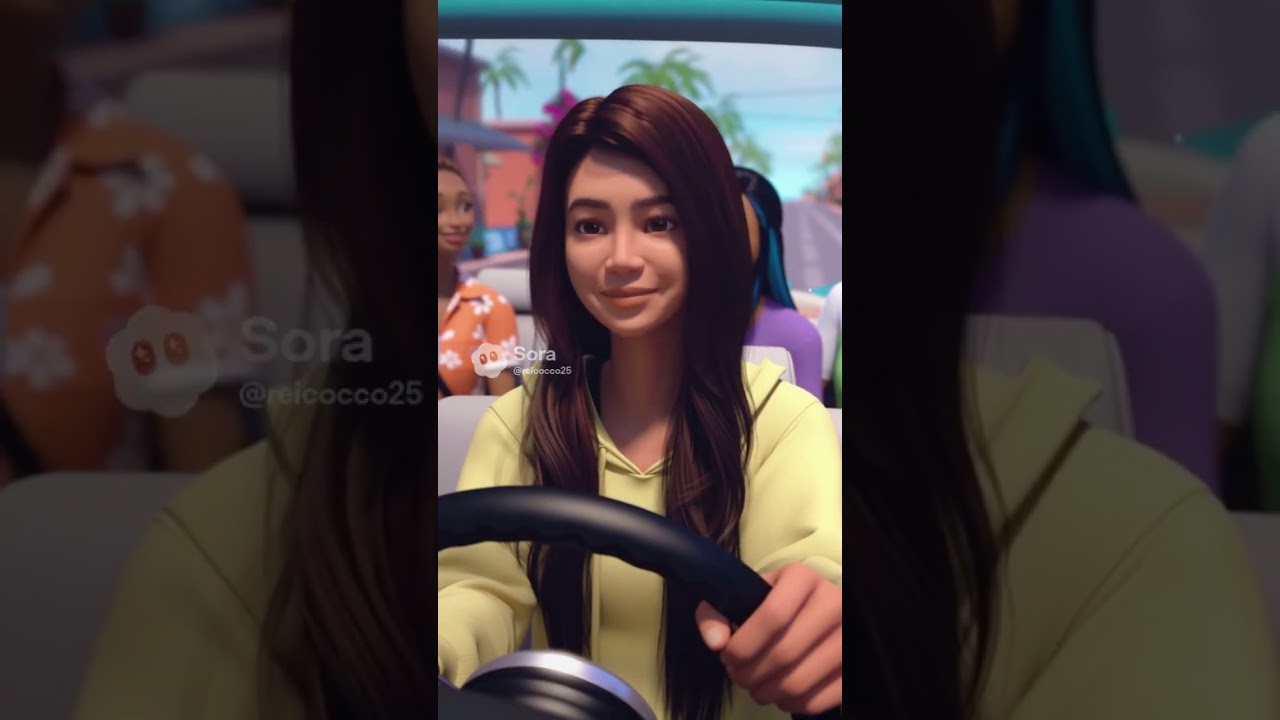 誰かのために for someone else ~young version