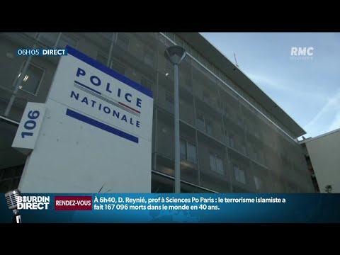 Troyes: une femme entre la vie et la mort après avoir été jetée par la fenêtre par son compagnon