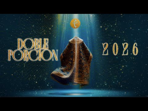 EN VIVO 🔴 Bienvenidos a ICTUE | Domingo 4 de Enero 2026 | 1ra Reunión