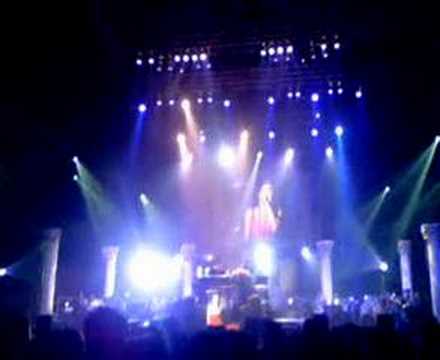 What Kind Of Fool Am I - Regine Velasquez Twenty Anniversary