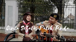 Download lagu Cinta sebatas patok tenda cover by....mp3