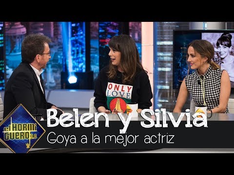 download lagu mp3 mp4 Belen Cuesta, download lagu Belen Cuesta gratis, unduh video klip Belen Cuesta