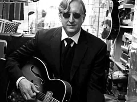 T-Bone Burnett - Anything I Say Can and Will Be Used Against You