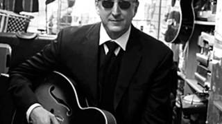 T-Bone Burnett - Anything I Say Can and Will Be Used Against You