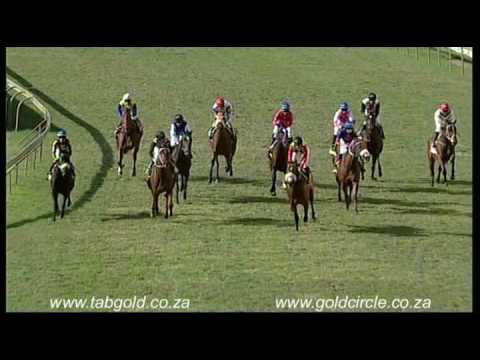 20170709 Scottsville Race 5 won by EYES WIDE OPEN