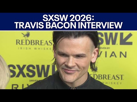 Travis Bacon