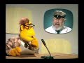 The Muppet Show 112 Peter Ustinov News Flash Cure For Common Cold 1976