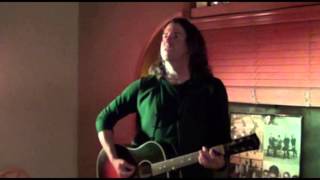 Jimmy Newquist (Caroline&#39;s Spine) - Attention Please - Crazy Todd&#39;s, Appleton, WI 3-4-2016