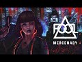 F.O.O.L & Power Glove - Mercenary (Official Audio)