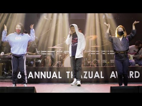 Thazual Award 2020 | Awmtea Polymer - Thlasik Rim | The Making