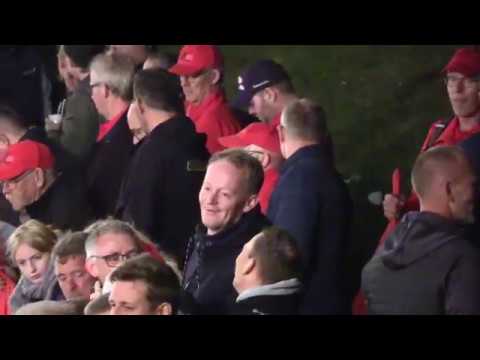 Varde Motor Arena-Kjærgaard Speedway Arena - EFTER KLIP, - September 2018 - XXX