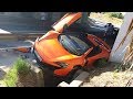 IDIOT DRIVERS CAUGHT ON CAMERA! Stupid Driving FAILS Compilation JULY 2017